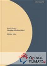 Zápisky věčného žáka I. Dýmka mí...