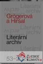 Grögerová a Hiršal. Ke 100. výročí naroz...