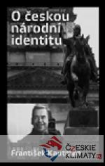 O českou národní identitu