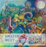 Amazonské Medy
