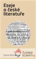 Eseje o české literatuře