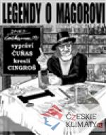 Legendy o Magorovi I.