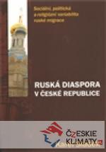 Ruská diaspora v České republice