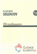 Tři rozhovory