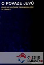 O povaze jevů
