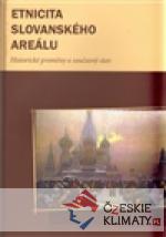 Etnicita slovanského areálu