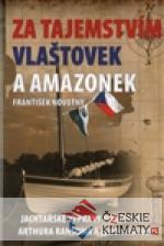 Za tajemstvím Vlaštovek a Amazonek