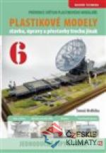 Průvodce světem plastikového modeláře 6 ...