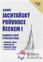 Jardův jachtařský průvodce Řeckem I...