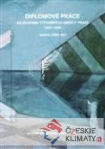 Diplomové práce na Akademii výtvarných u...