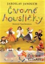 Čarovné housličky