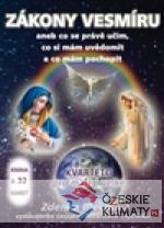 Zákony Vesmíru