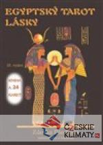 Egyptský tarot lásky