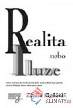 Realita nebo iluze