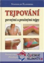 Tejpování pevnými a pružnými tejpy