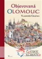 Objevovaná Olomouc