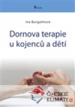 Dornova terapie u kojenců a dětí