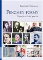 Fenomén formy