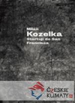 Startuji do San Francisca