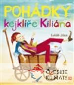 Pohádky kejklíře Kiliána