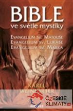 Bible ve světle mystiky