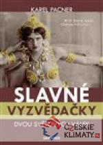 Slavné vyzvědačky dvou světových v...