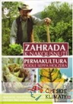 Zahrada k nakousnutí - Permakultura pod...