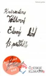 Čárový kód (patnáct příběhů)