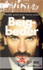 Povídky psané pod vlivem extáze