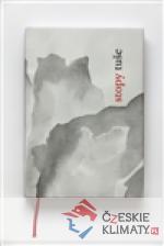 Stopy tuše (čínské malířské texty)...