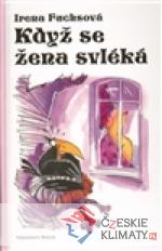 Když se žena svléká