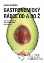 Gastronomický rádce od A do Ž
