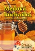 Medová kuchařka