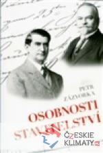Osobnosti stavitelství