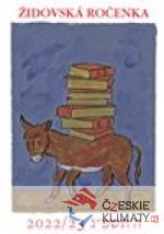 Židovská ročenka 5783, 2022/2023