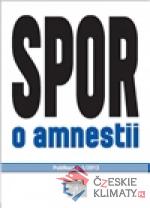 Spor o amnestii