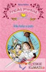 Pirátská princezna