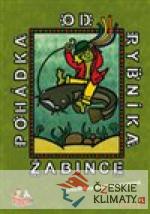 Pohádka od rybníka Žabince