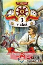 Vražda na břehu Rýna