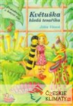 Květuška hledá tesaříka