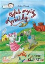 Výlet myšky Toničky