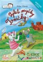 Výlet myšky Toničky - Genetická metoda...