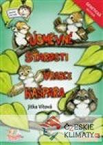 Úsměvné starosti vrabce Kašpara - Geneti...