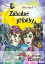 Záhadné příběhy