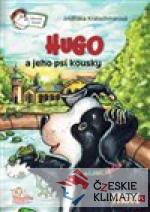 Hugo a jeho psí kousky