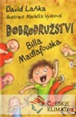 Dobrodružství Billa Madlafouska