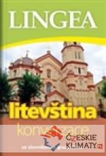 Litevština - konverzace