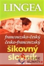 Francouzsko-český česko-francouzský ...