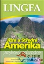 Jazykový průvodce Jižní a Střední ...