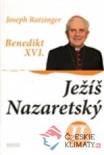 Ježíš Nazaretský II.